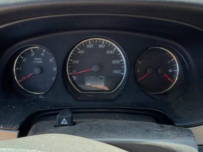 2006 Chevy Monte Carlo Speedometer Cluster Instrument Gauges Panel Oem Dash Us