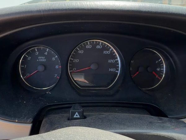 2006 Chevy Monte Carlo Speedometer Cluster Instrument Gauges Panel Oem Dash Us — photo 3