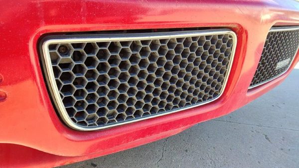1993 Pontiac Grand Prix Grille — photo 3