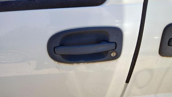 2005-2009 Chevy Uplander Driver Left Front Outside Door Handle Oem 10333947 — photo 3