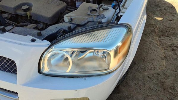 2005-2009 Chevy Uplander Driver Left Head Light Oem Front Lamp 25891660 — photo 1