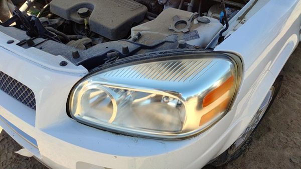 2005-2009 Chevy Uplander Driver Left Head Light Oem Front Lamp 25891660 — photo 2