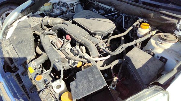 2012 Subaru Legacy — vehicle photo 8