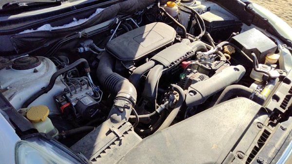 2012 Subaru Legacy — vehicle photo 9