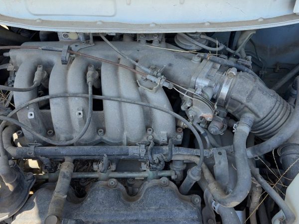 1996-1998 Mercury Villager Cruise Control Servo Assembly Module With Cable Oem — photo 7