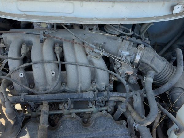 1996-1998 Mercury Villager Cruise Control Servo Assembly Module With Cable Oem — photo 6