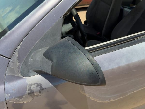 2005-2010 Chevy Cobalt Driver Left Side Mirror Door Mounted Oem 15943876 — photo 1