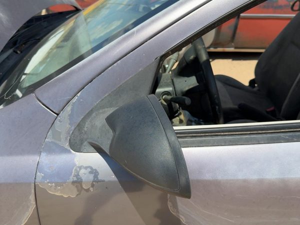 2005-2010 Chevy Cobalt Driver Left Side Mirror Door Mounted Oem 15943876 — photo 3
