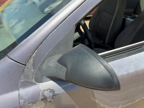 2005-2010 Chevy Cobalt Driver Left Side Mirror Door Mounted Oem 15943876 — photo 4