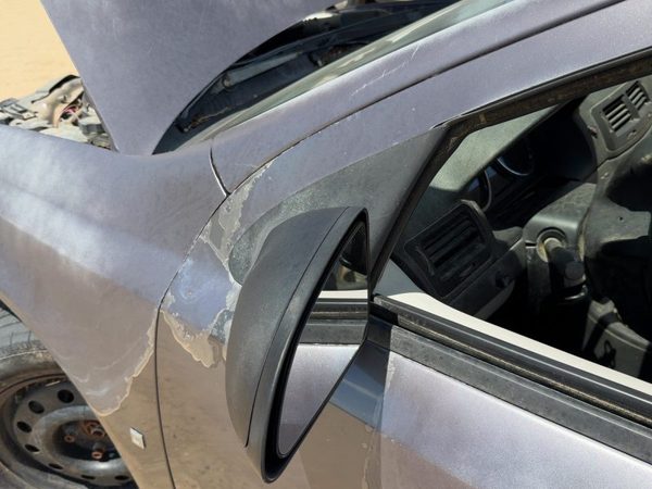 2005-2010 Chevy Cobalt Driver Left Side Mirror Door Mounted Oem 15943876 — photo 5