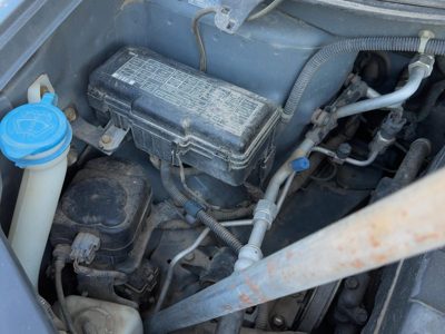2001-2002 Acura Mdx Engine Fuse Box Power Distribution Panel Oem 3.5L
