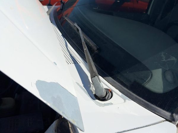 1996-1997 Ford Ranger Driver Left Windshield Wiper Arm Oem Blade Lever — photo 1