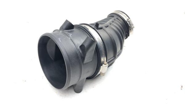 2001 F350 Powerstroke Air Intake Duct Tube Crank Case Breather 7.3L 1826688C1 — photo 6