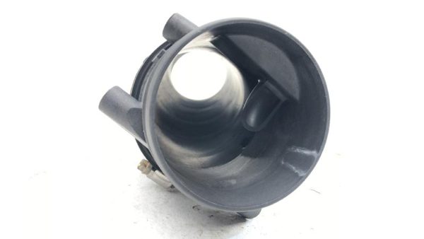 2001 F350 Powerstroke Air Intake Duct Tube Crank Case Breather 7.3L 1826688C1 — photo 8