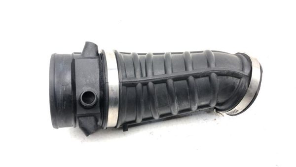 2001 F350 Powerstroke Air Intake Duct Tube Crank Case Breather 7.3L 1826688C1 — photo 7