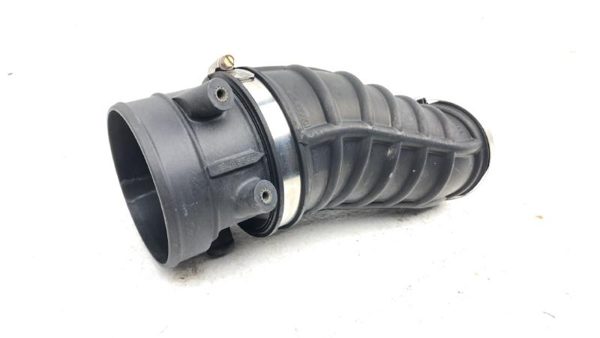 2001 F350 Powerstroke Air Intake Duct Tube Crank Case Breather 7.3L 1826688C1 — photo 1