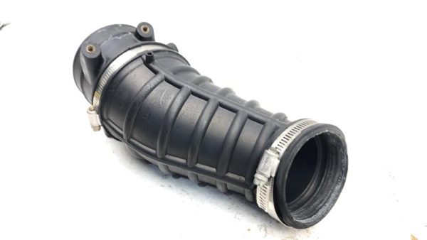 2001 F350 Powerstroke Air Intake Duct Tube Crank Case Breather 7.3L 1826688C1 — photo 5