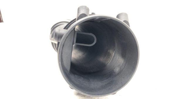 2001 F350 Powerstroke Air Intake Duct Tube Crank Case Breather 7.3L 1826688C1 — photo 9