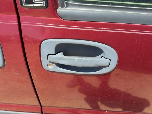 2000-2005 Chevy Venture Passenger Right Front Outside Door Handle Oem 10322202 — photo 3