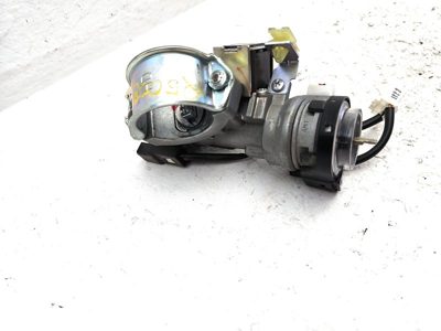 2012-2013 Kia Soul Ignition Switch Lock Cylinder Housing With Immobilizer No Key