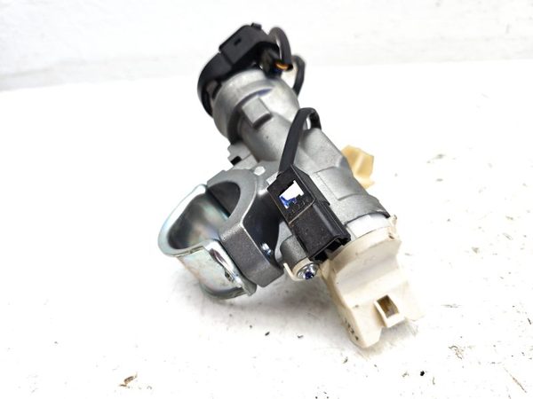 2012-2013 Kia Soul Ignition Switch Lock Cylinder Housing With Immobilizer No Key — photo 7