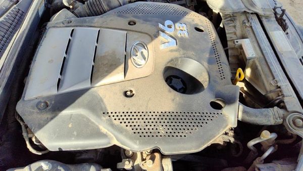 2006-2010 Hyundai Sonata Engine Cover Top Plastic Shield Oem 3.3L 292403C170 — photo 3