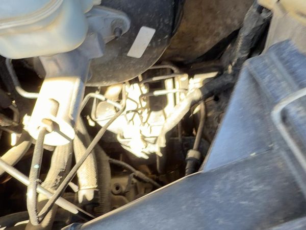 05-07 Ford Escape Complete Anti Lock Brake Pump Unit Oem Abs Module Assembly 4X4 — photo 5