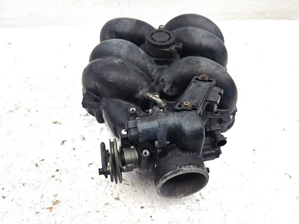 1994 Chevy S10 Blazer Upper Intake Manifold Oem 4.3L 17094168 — photo 1