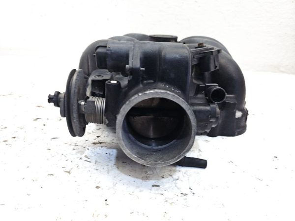 1994 Chevy S10 Blazer Upper Intake Manifold Oem 4.3L 17094168 — photo 7