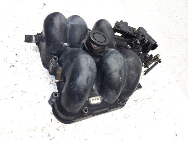 1994 Chevy S10 Blazer Upper Intake Manifold Oem 4.3L 17094168 — photo 10