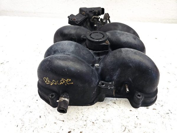 1994 Chevy S10 Blazer Upper Intake Manifold Oem 4.3L 17094168 — photo 12