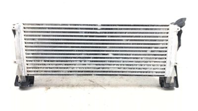 13-18 Dodge Ram 4500 Intercooler 6.7L Turbo Cummins Oem