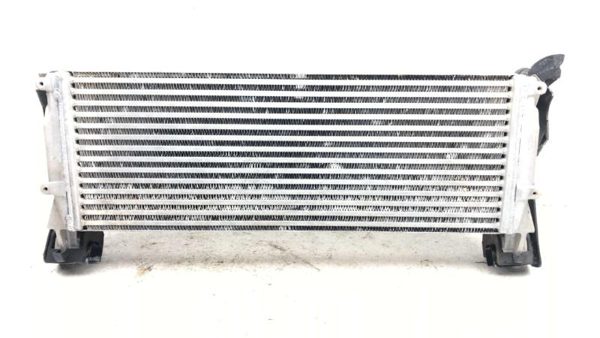 13-18 Dodge Ram 4500 Intercooler 6.7L Turbo Cummins Oem — photo 1