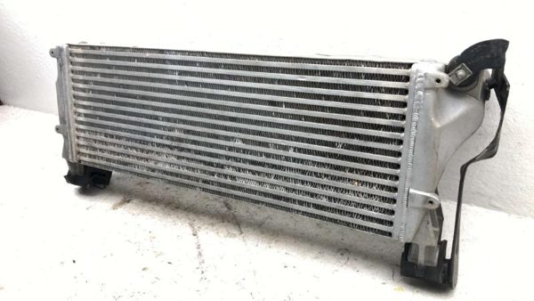 13-18 Dodge Ram 4500 Intercooler 6.7L Turbo Cummins Oem — photo 3