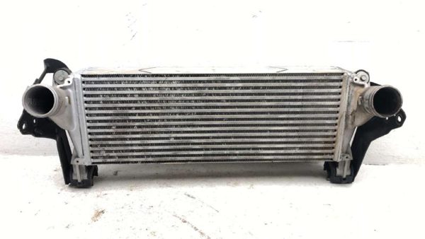 13-18 Dodge Ram 4500 Intercooler 6.7L Turbo Cummins Oem — photo 6