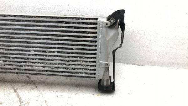 13-18 Dodge Ram 4500 Intercooler 6.7L Turbo Cummins Oem — photo 4