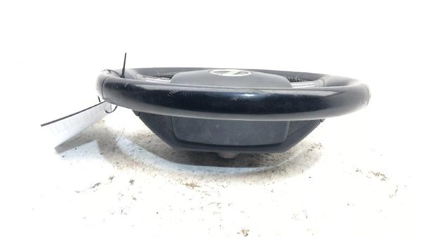 2010 Lexus HS250H Hybrid Steering Wheel OEM Black 25 4510075030c0 — photo 7