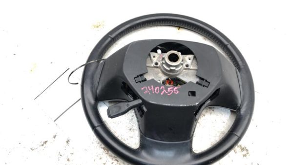 2010 Lexus HS250H Hybrid Steering Wheel OEM Black 25 4510075030c0 — photo 9