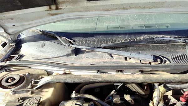 1997-2004 Buick Regal Passenger Right Windshield Wiper Arm Oem Blade Lever — photo 2