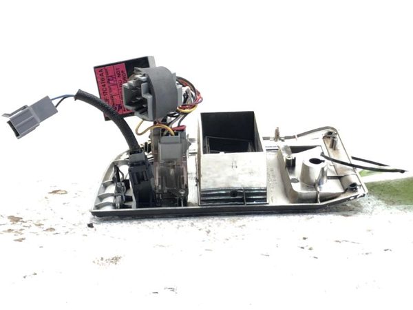 1990 Ford E150 Van Econoline Windshield Wiper Switch Assembly Control Head Dash — photo 8