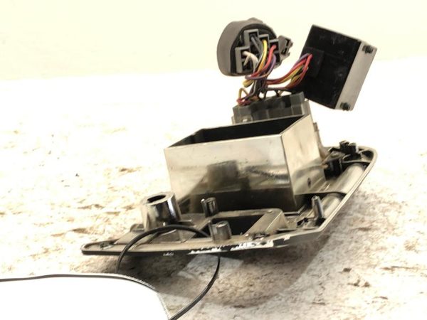 1990 Ford E150 Van Econoline Windshield Wiper Switch Assembly Control Head Dash — photo 11