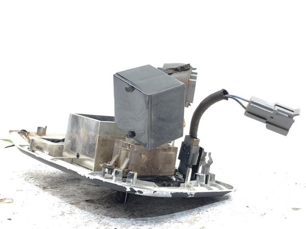1990 Ford E150 Van Econoline Windshield Wiper Switch Assembly Control Head Dash — photo 10