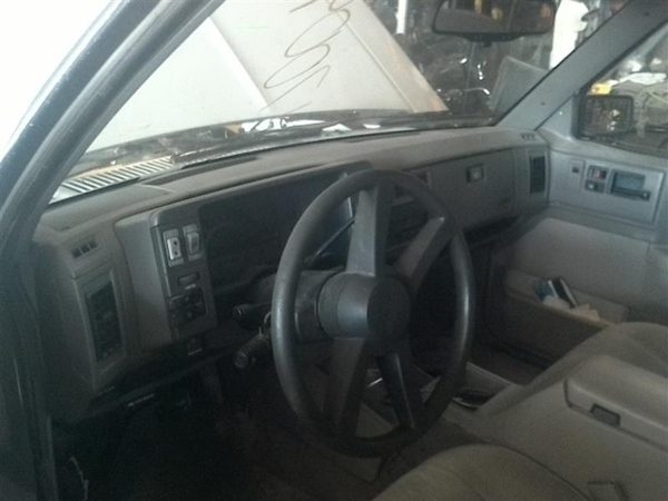 1994 Blazer S10/jimmy S15 — vehicle photo 6