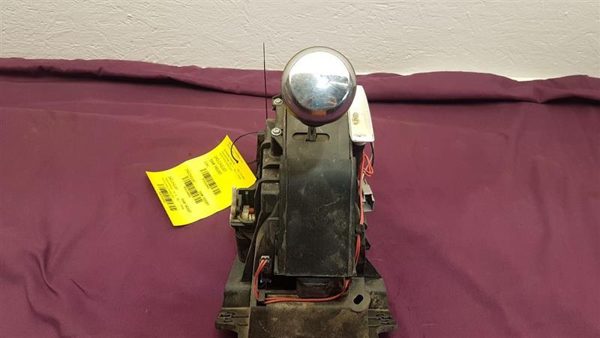 07 Dodge Caliber Floor Shifter Lever Assembly Shift Unit Automatic Transmission — photo 3