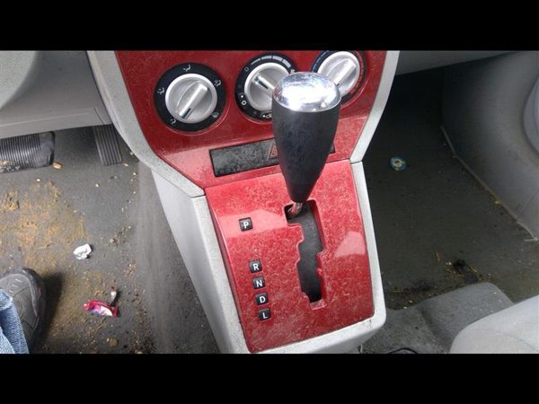 07 Dodge Caliber Floor Shifter Lever Assembly Shift Unit Automatic Transmission — photo 2