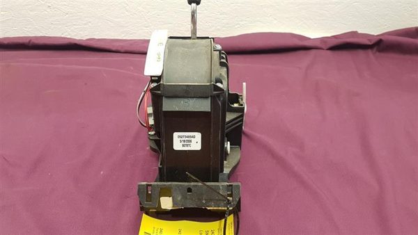 07 Dodge Caliber Floor Shifter Lever Assembly Shift Unit Automatic Transmission — photo 4