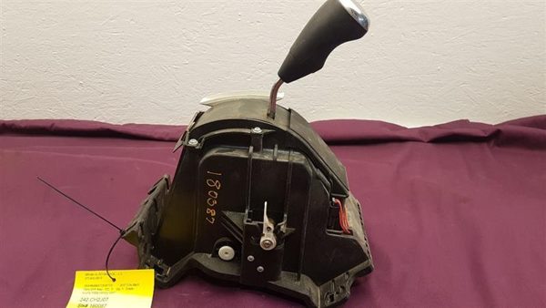 07 Dodge Caliber Floor Shifter Lever Assembly Shift Unit Automatic Transmission — photo 5