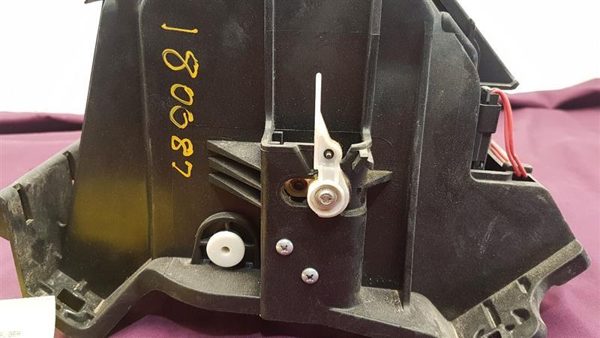 07 Dodge Caliber Floor Shifter Lever Assembly Shift Unit Automatic Transmission — photo 6