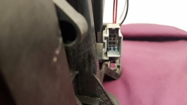 07 Dodge Caliber Floor Shifter Lever Assembly Shift Unit Automatic Transmission — photo 8