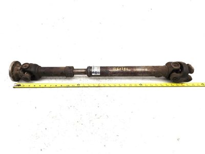 1999-2004 Jeep Grand Cherokee Front Drive Shaft Oem Driveline 4X4 4Wd 4.0L